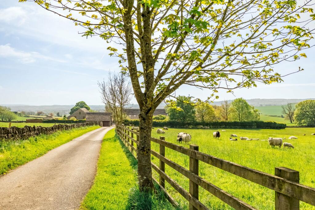 Blake House Farm Ltd