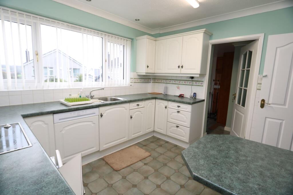 Kitchen Breakfast Room