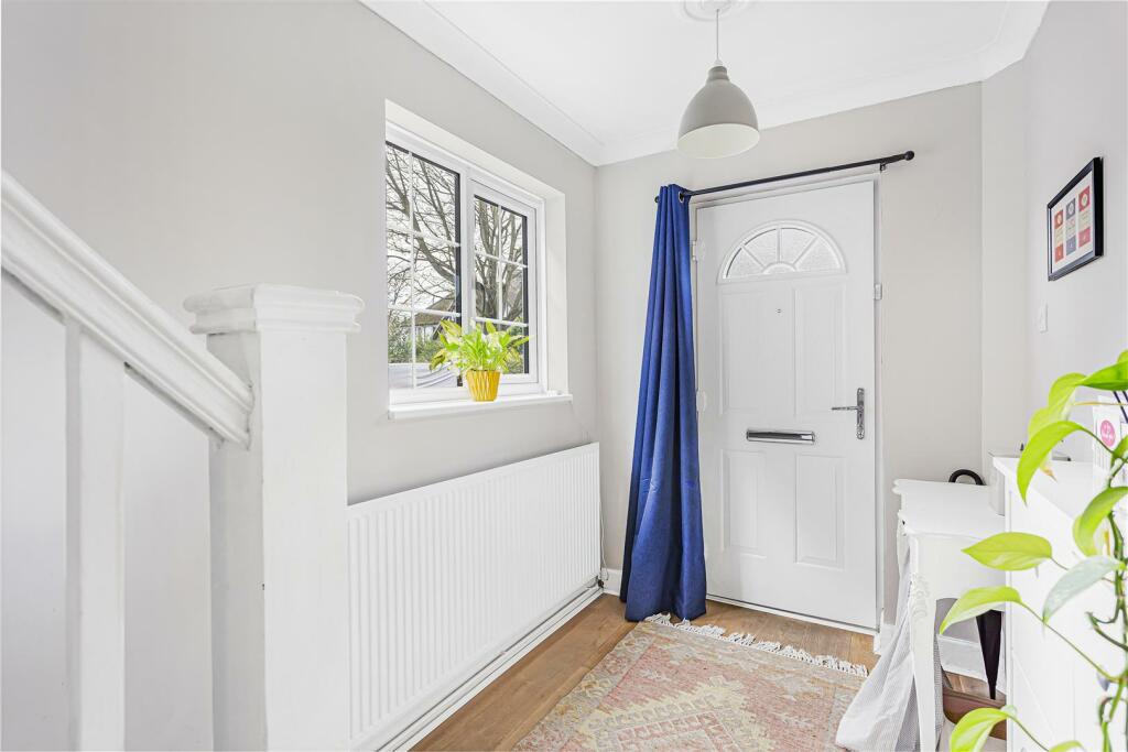 Village Way Hallway.JPG