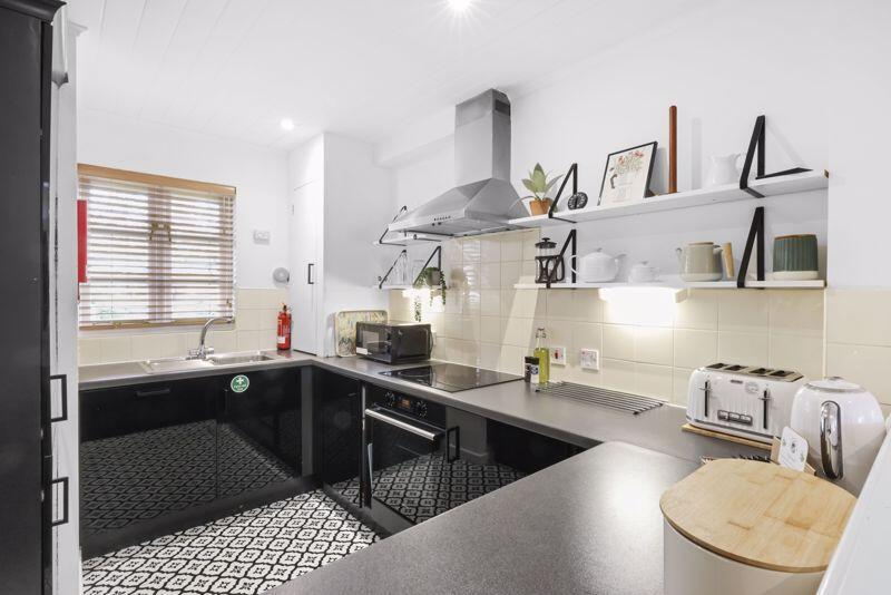 Kitchen - 3