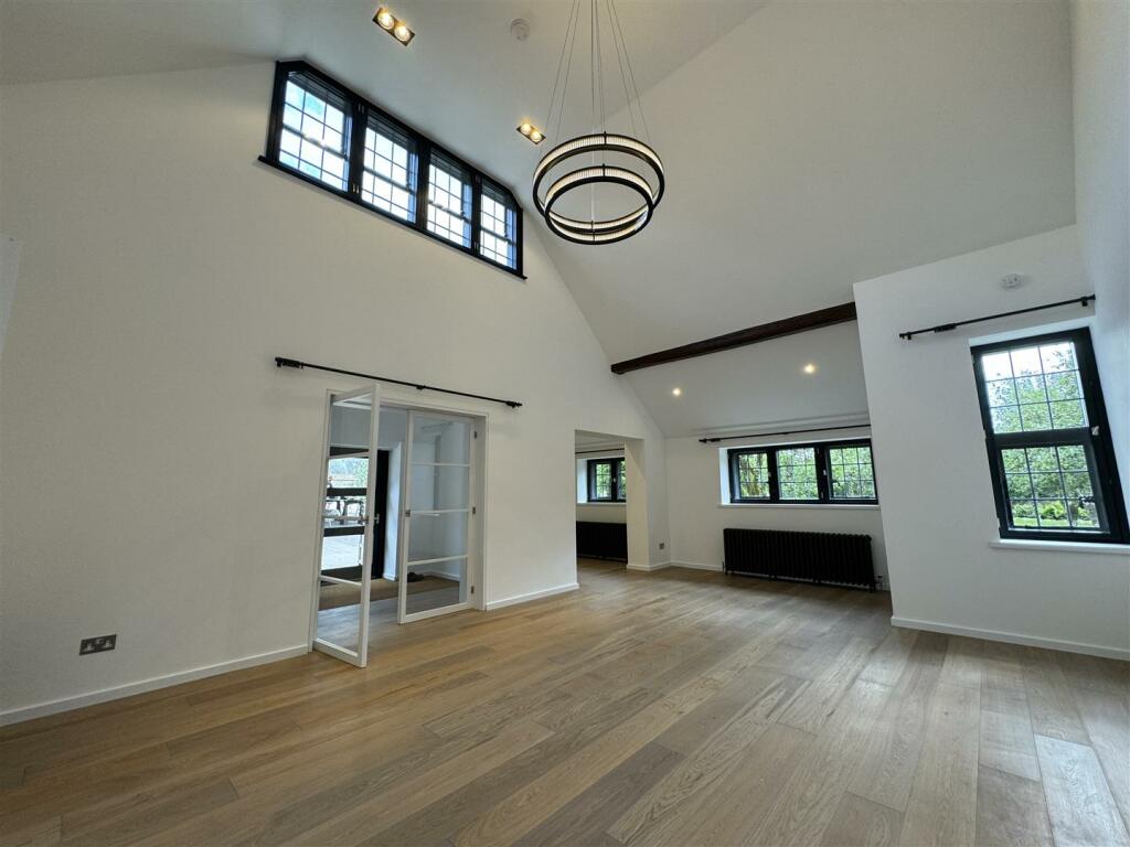 Main Reception Room