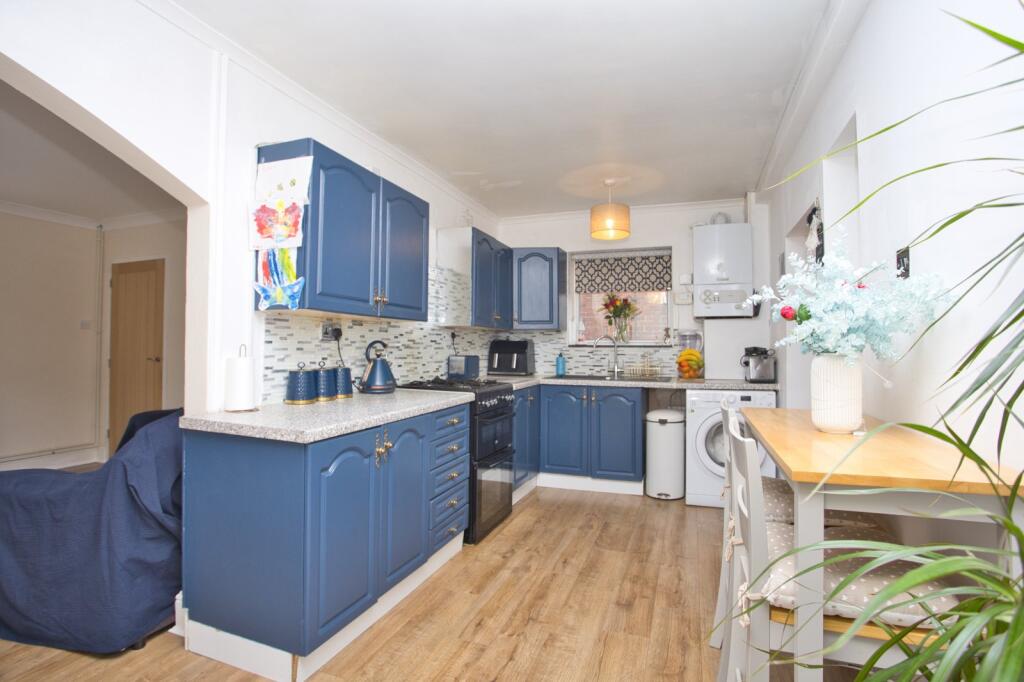 Douglas Road, Deal, Kent, CT14