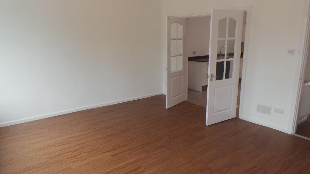 Front Lounge
