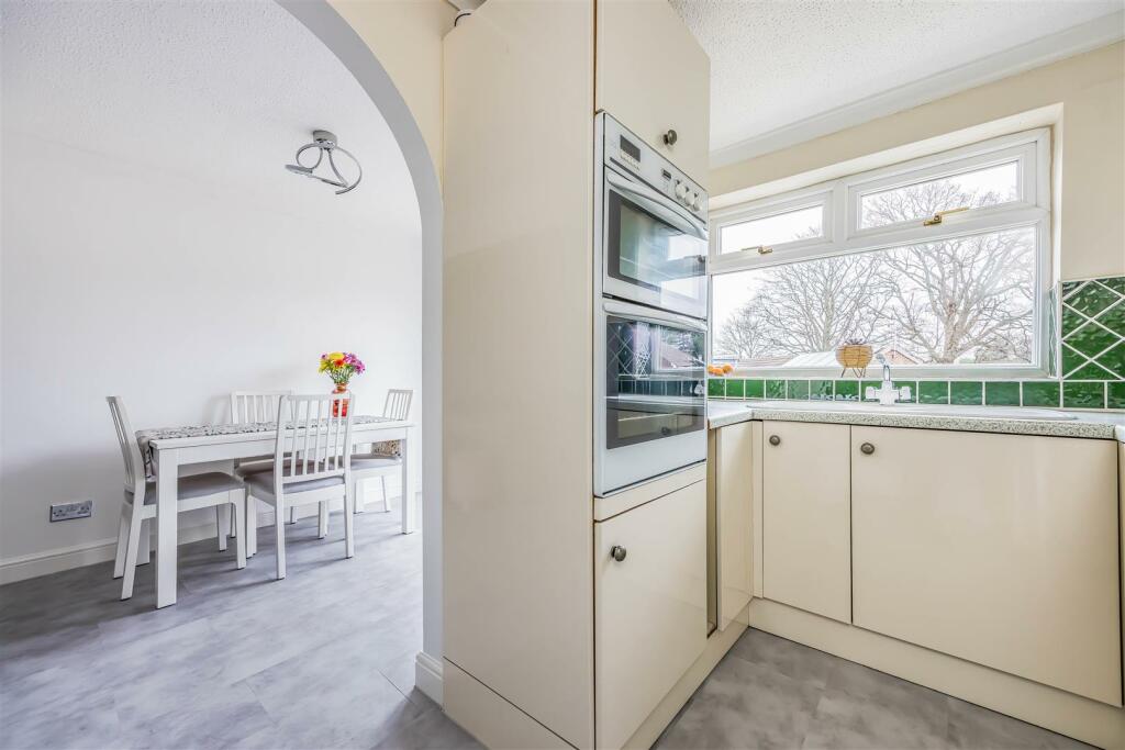 Reedmace Close, Waterlooville