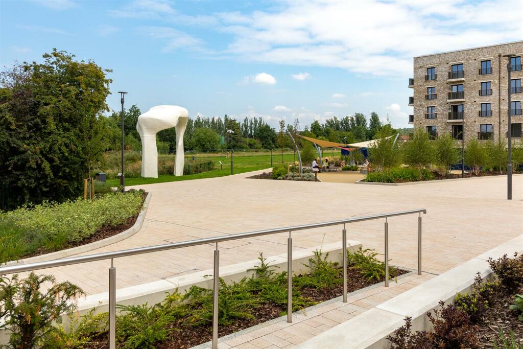 Hepworth Show Home, E17