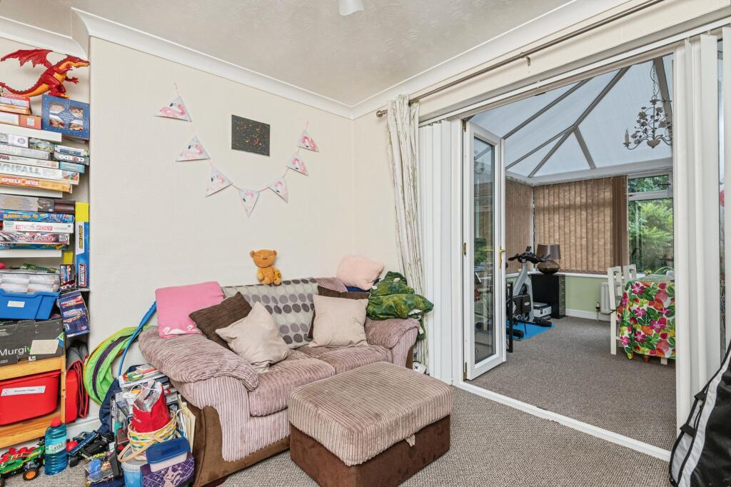 Play Room