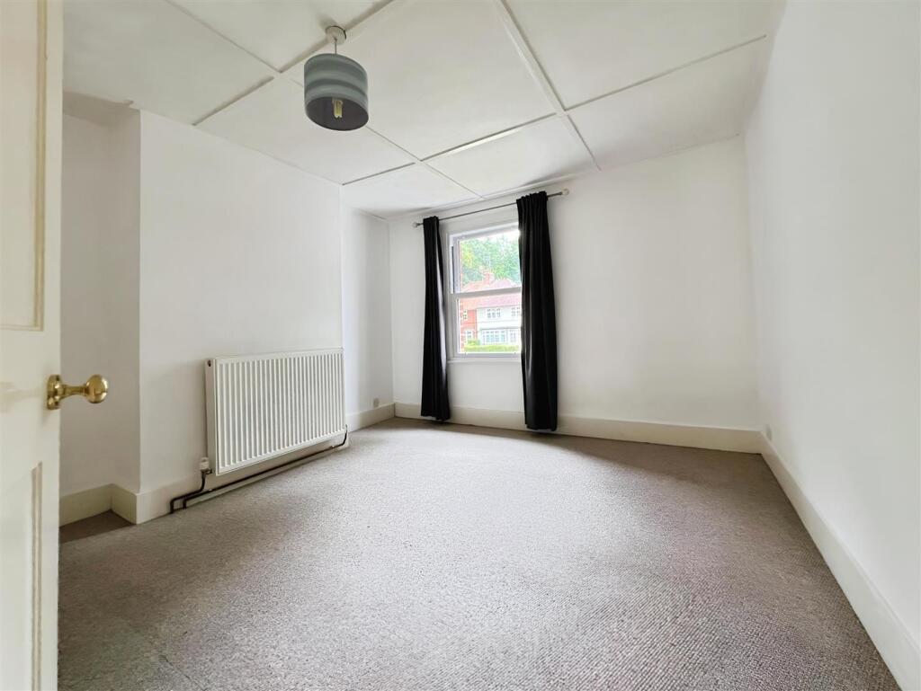 Front Bedroom 1