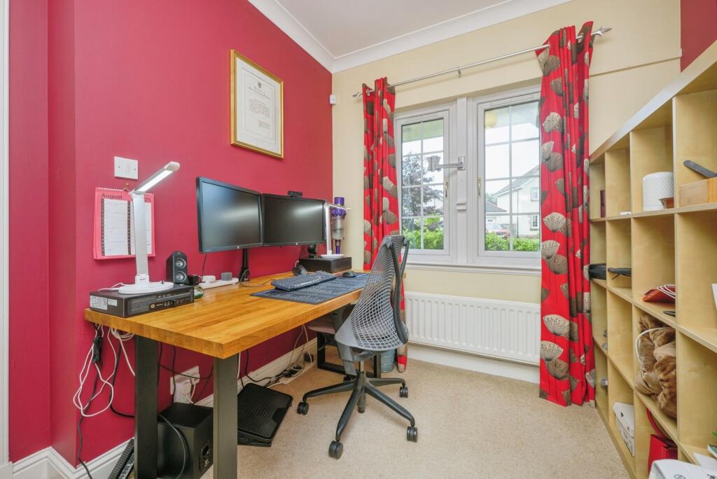 Study/Office