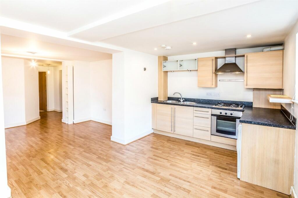 Kitchen/breakfast ro