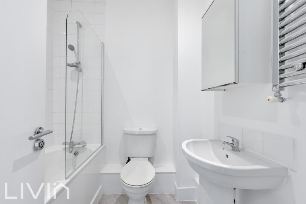 EARDLEY ROAD 88, FLAT 1 (9 FROM 15)-6