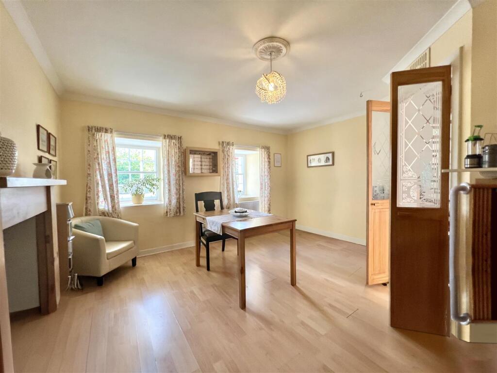 Low Causeway, Culross