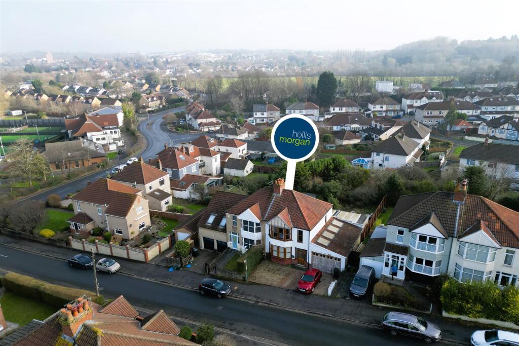 3 Imperial Road, Hengrove, Bristol BS14 9EE | Free