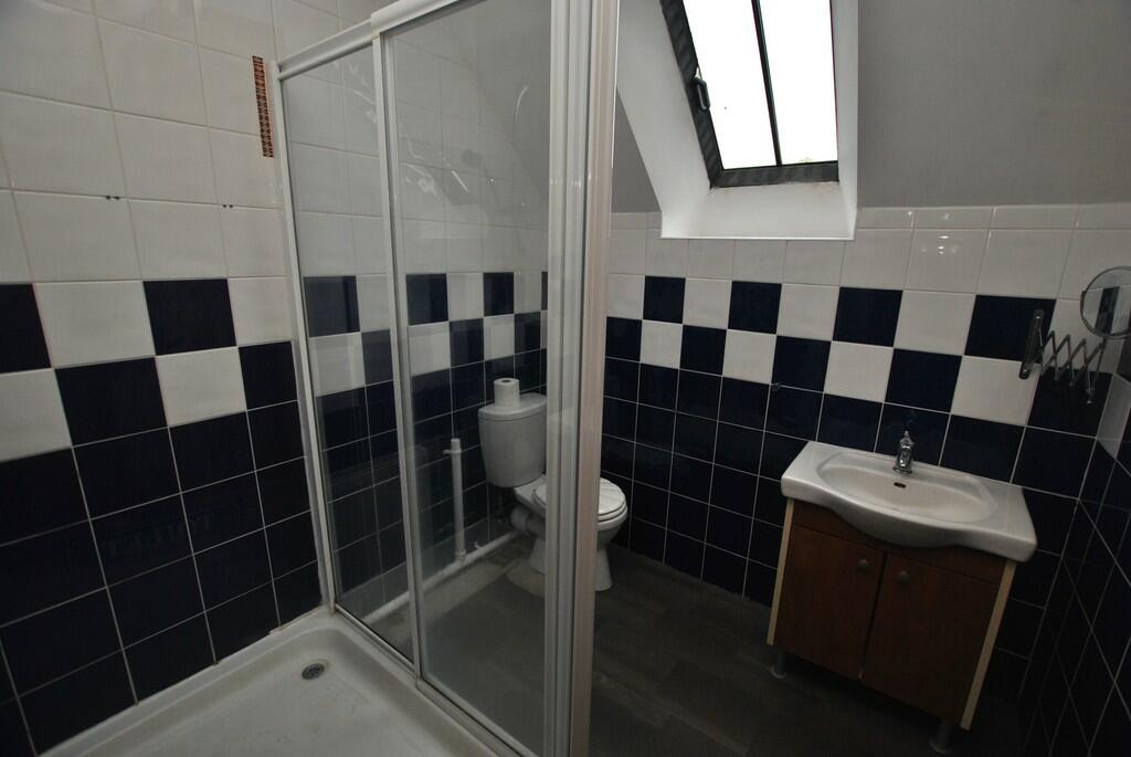 Charlton Barn, En...