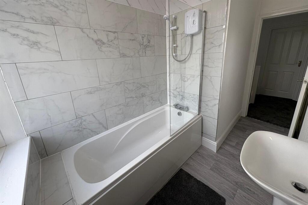House Bathroom