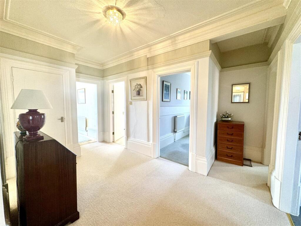 RECEPTION HALL
