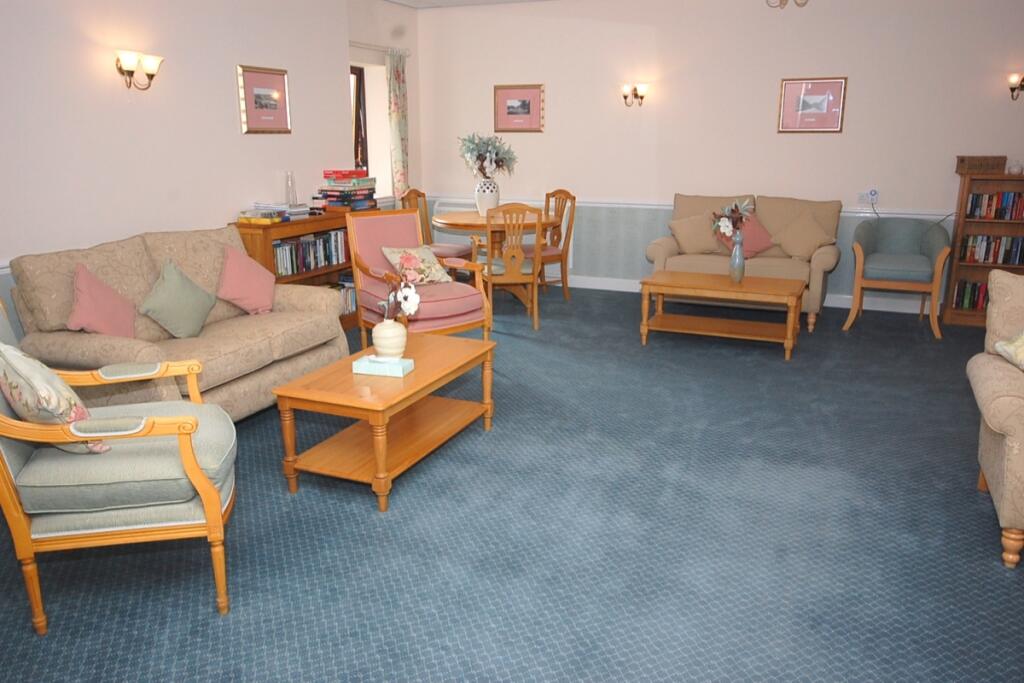 What Is Lady Well Vi