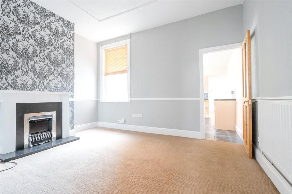 Reception Room 2