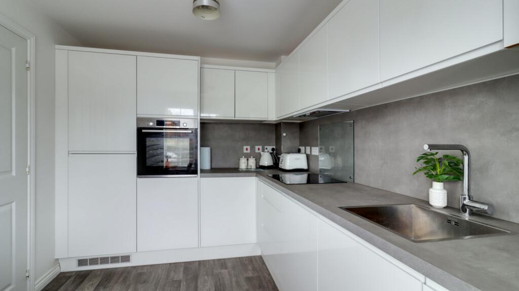 5. Kitchen