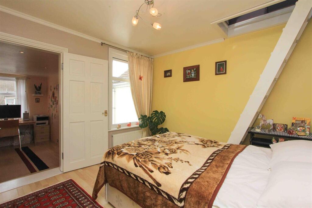 Westgate Road, Faversham