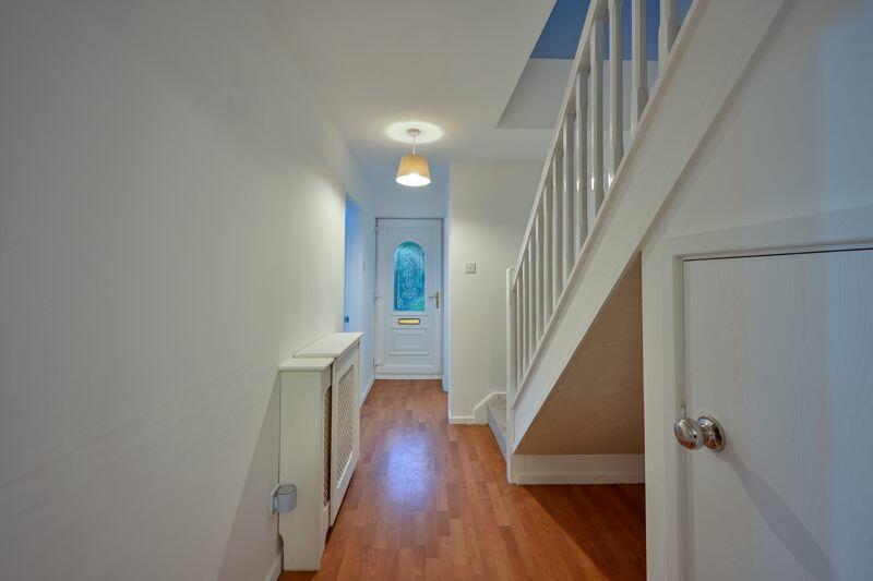 Entrance Hall - 2