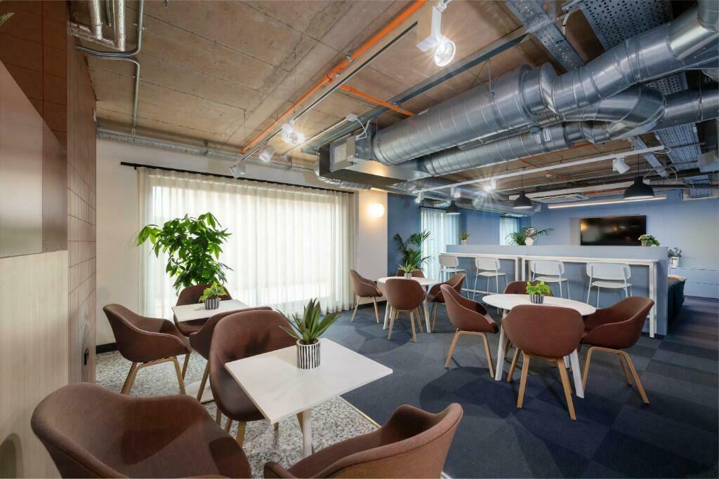 Social Space