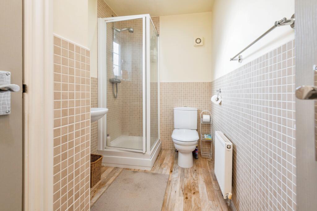 Master En-suite