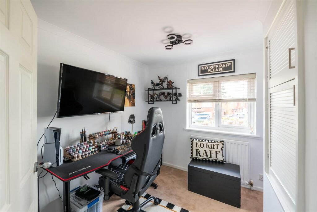 Bedroom Four