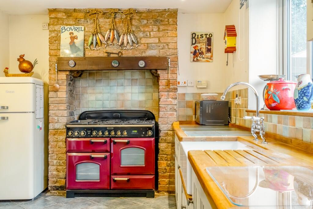 Broadgate Farmhouse (Tydd St Giles)-24