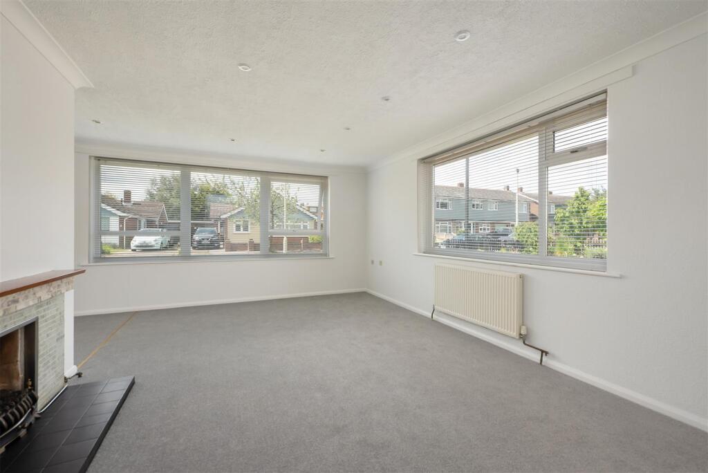 Oakwood Drive, Whitstable