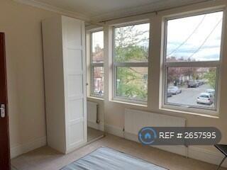 Double Bedroom 1
