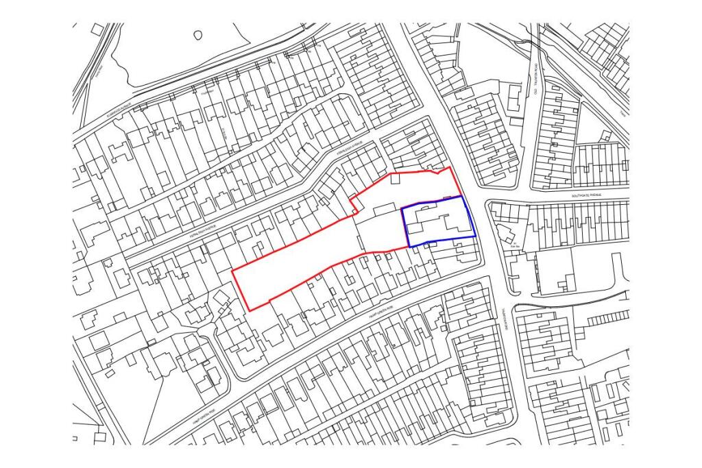 Development Site @ Carnival Court, Taunton Road, B