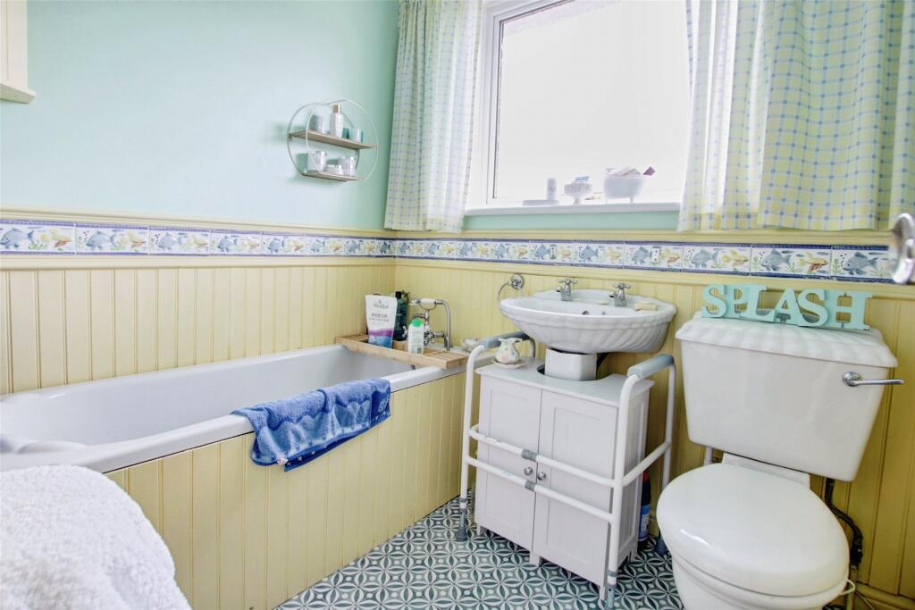 En-Suite