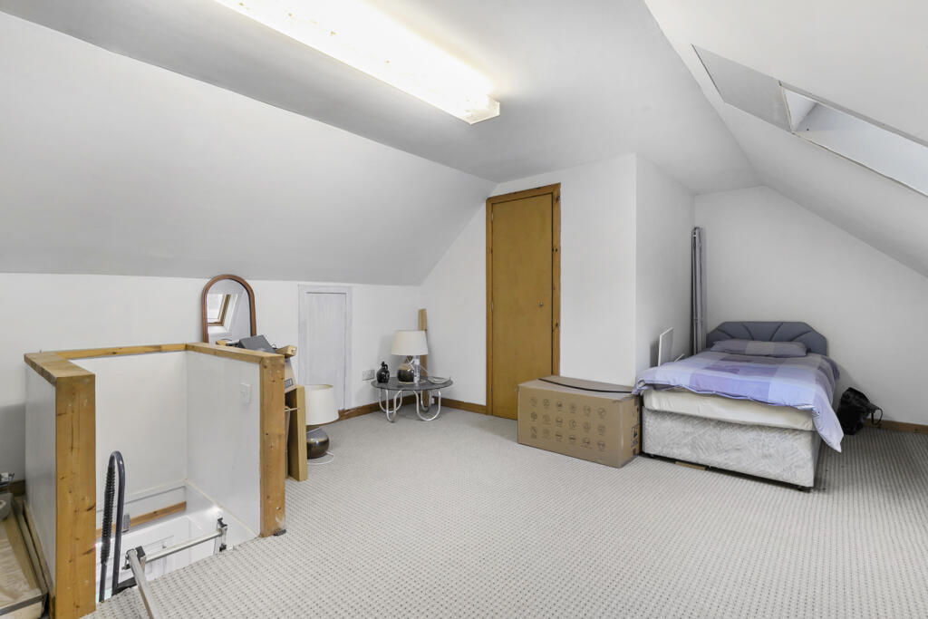 Attic