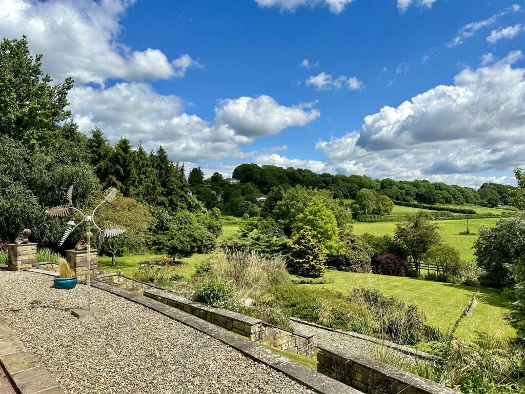 GARDENS AND GROUNDS