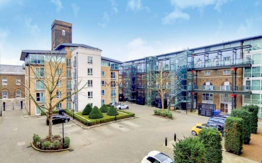 One bedroom for rent, Rowyal Arsenal, Woolwich, SE