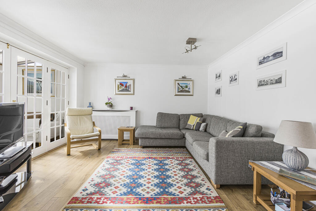 Living/Dining Room