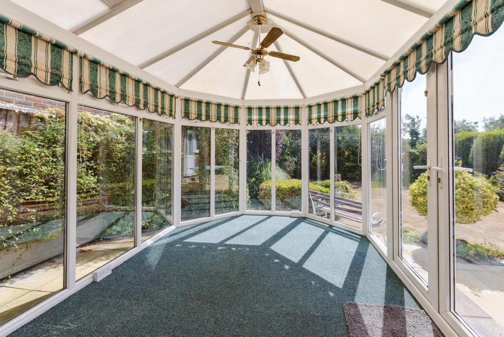 Conservatory