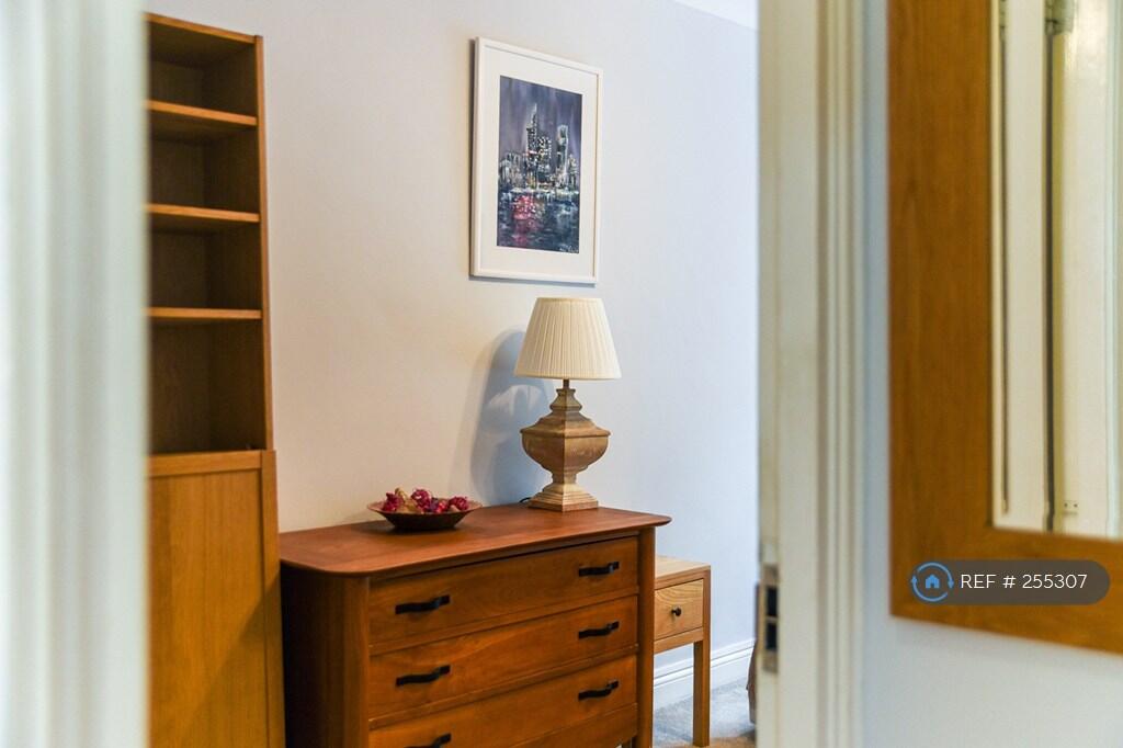 Spare Bedroom