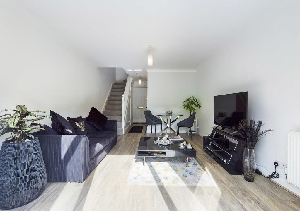 sitting room