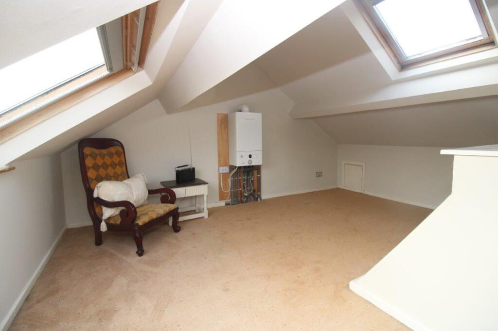 Attic