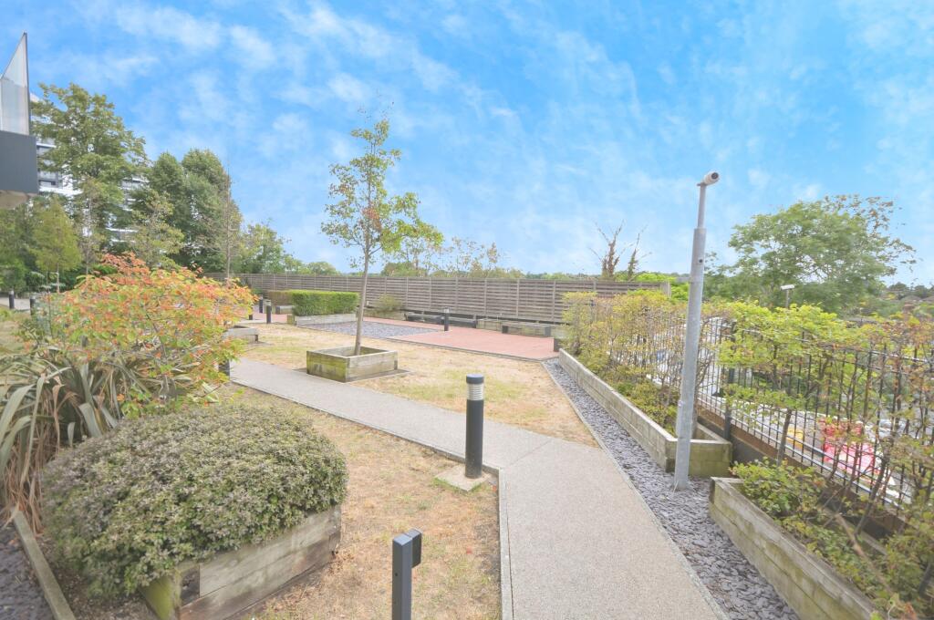 Communal Gardens