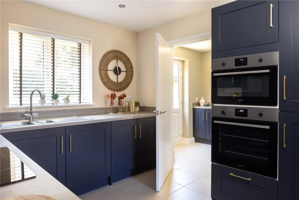 Show Home