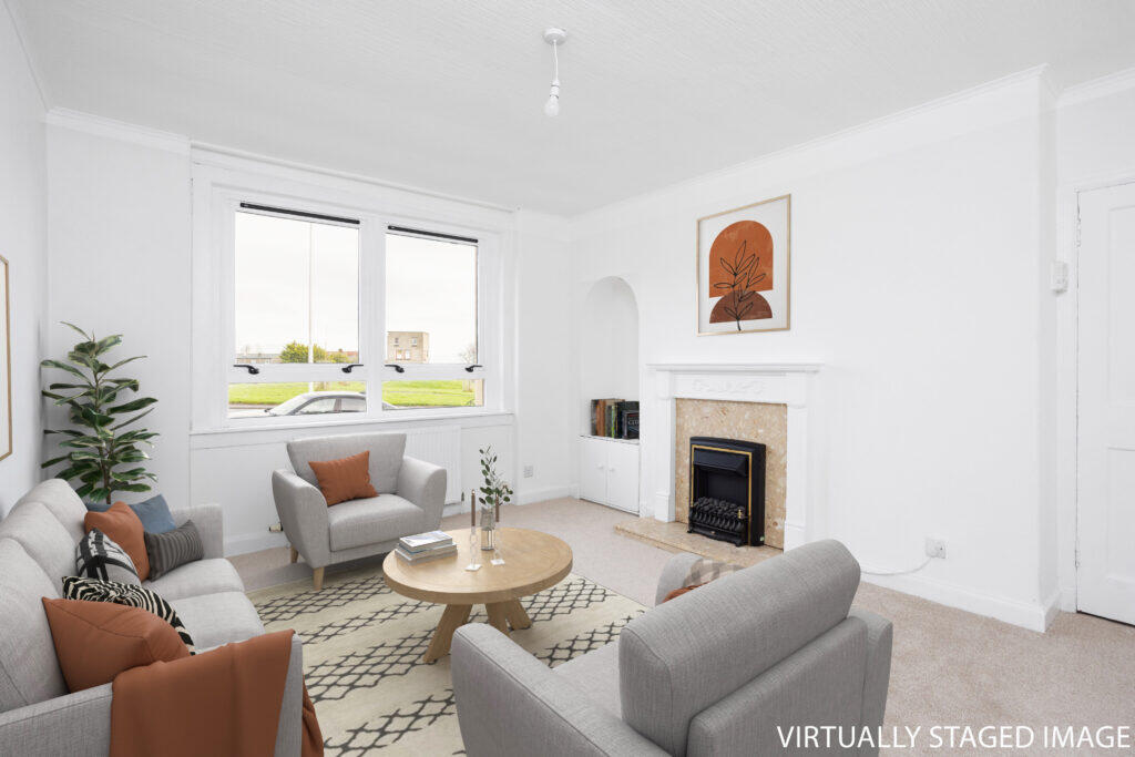 Wyndford Avenue, Uphall, West Lothian, EH52 6DW