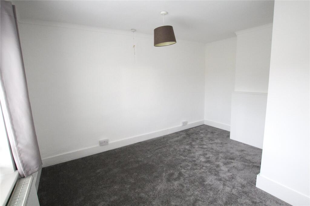 Bedroom 1.
