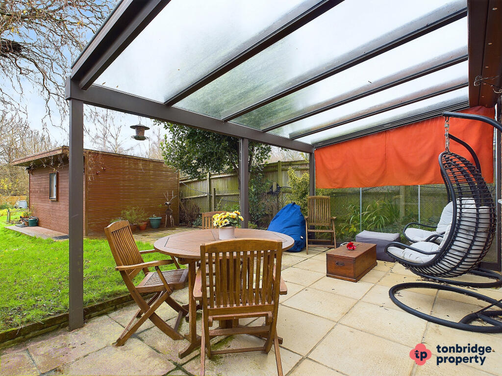 Audley Rise Edited Veranda by Owner