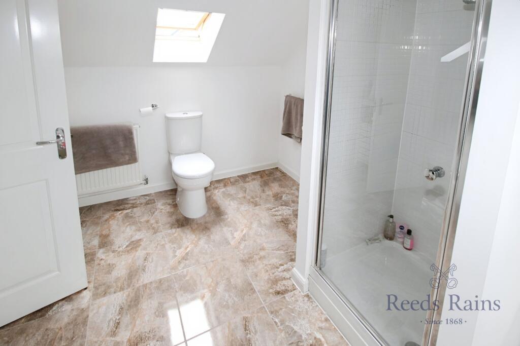 En Suite Shower Room