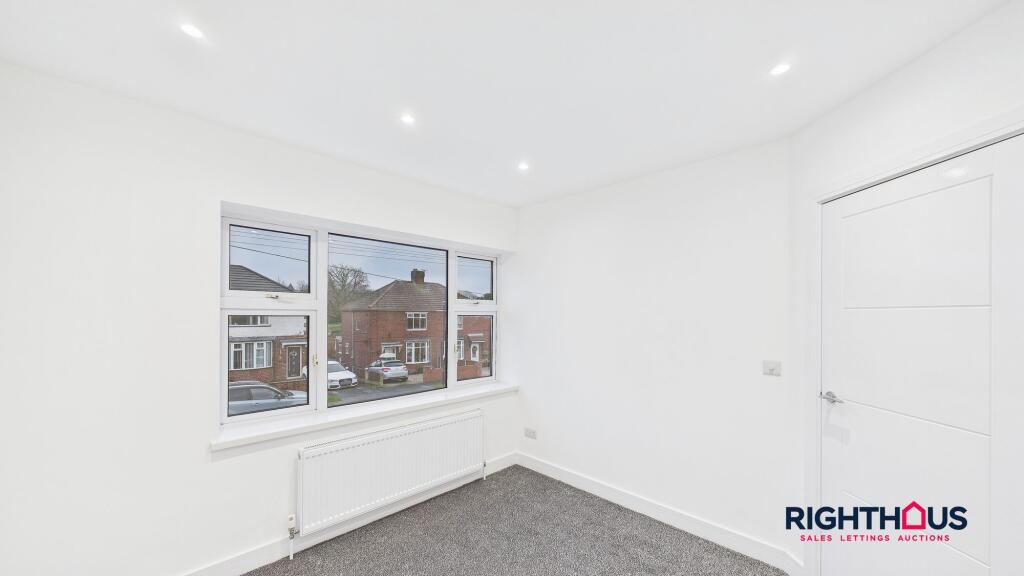 Hill View Road, Brimington, S43