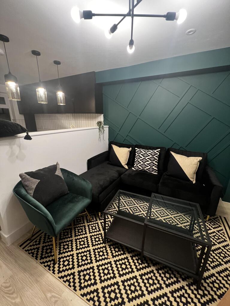 Social Space