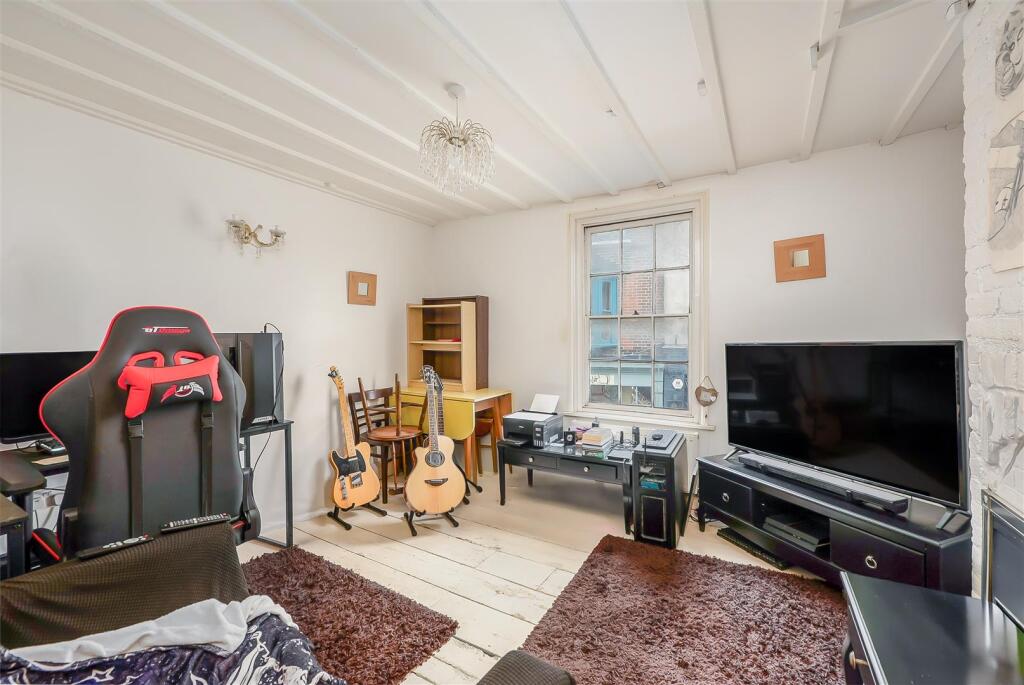 Harbour Street, Whitstable