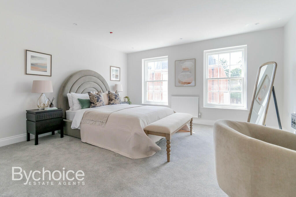 showhome 7